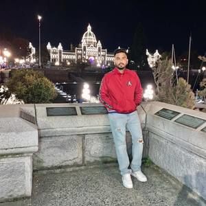 Meet your Posher, Narinder